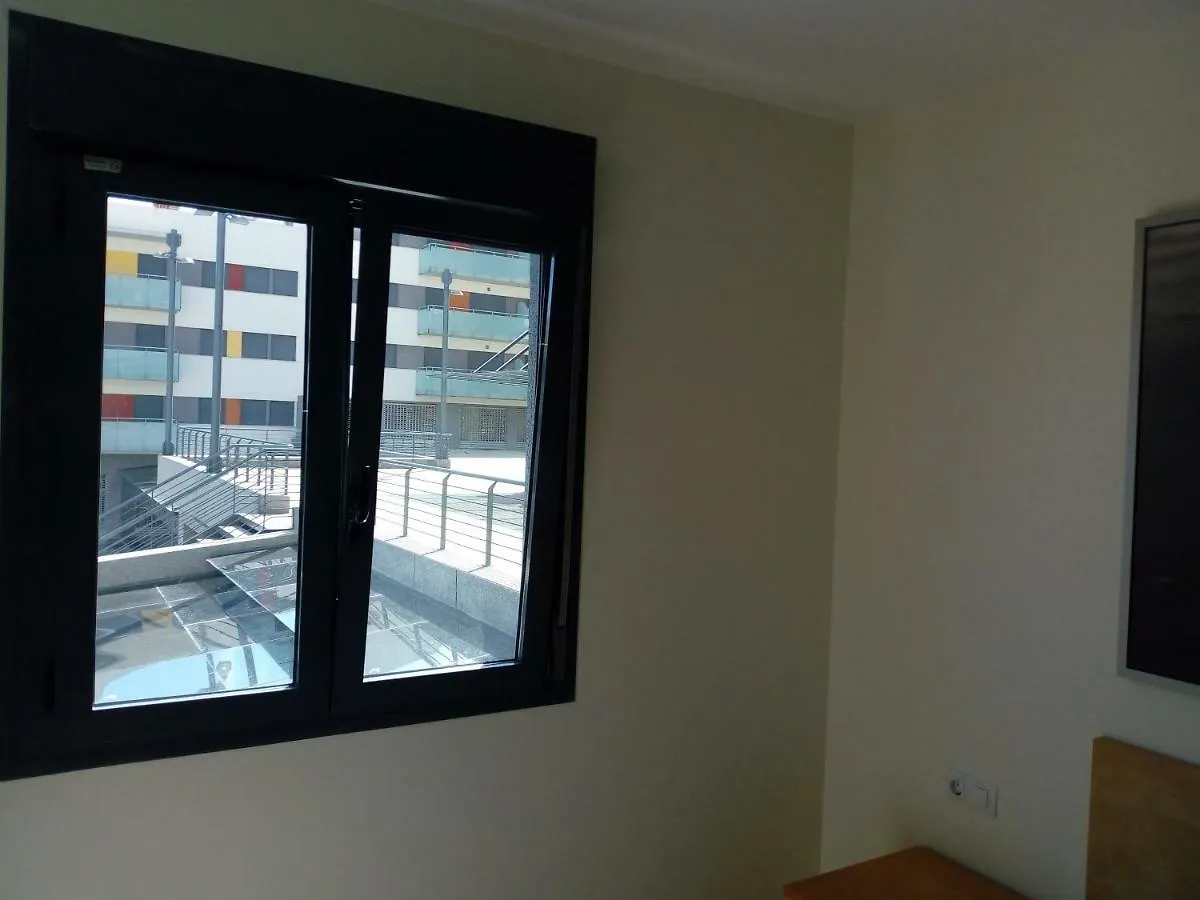 Apartament Icod De Los Vinos 2 Min. Drago Milenarium 0*,  Spain