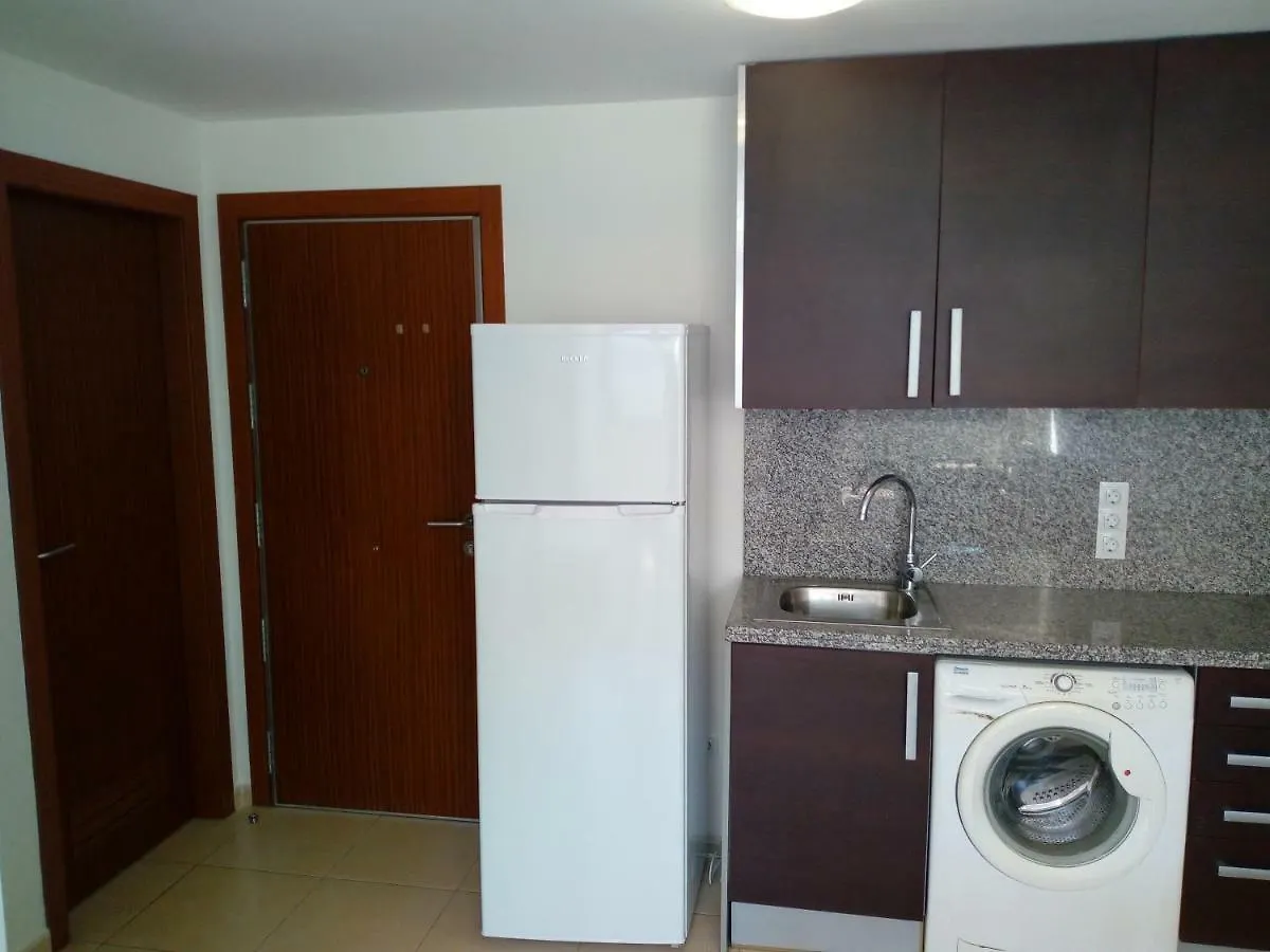 Apartment Apartament Icod De Los Vinos 2 Min. Drago Milenarium