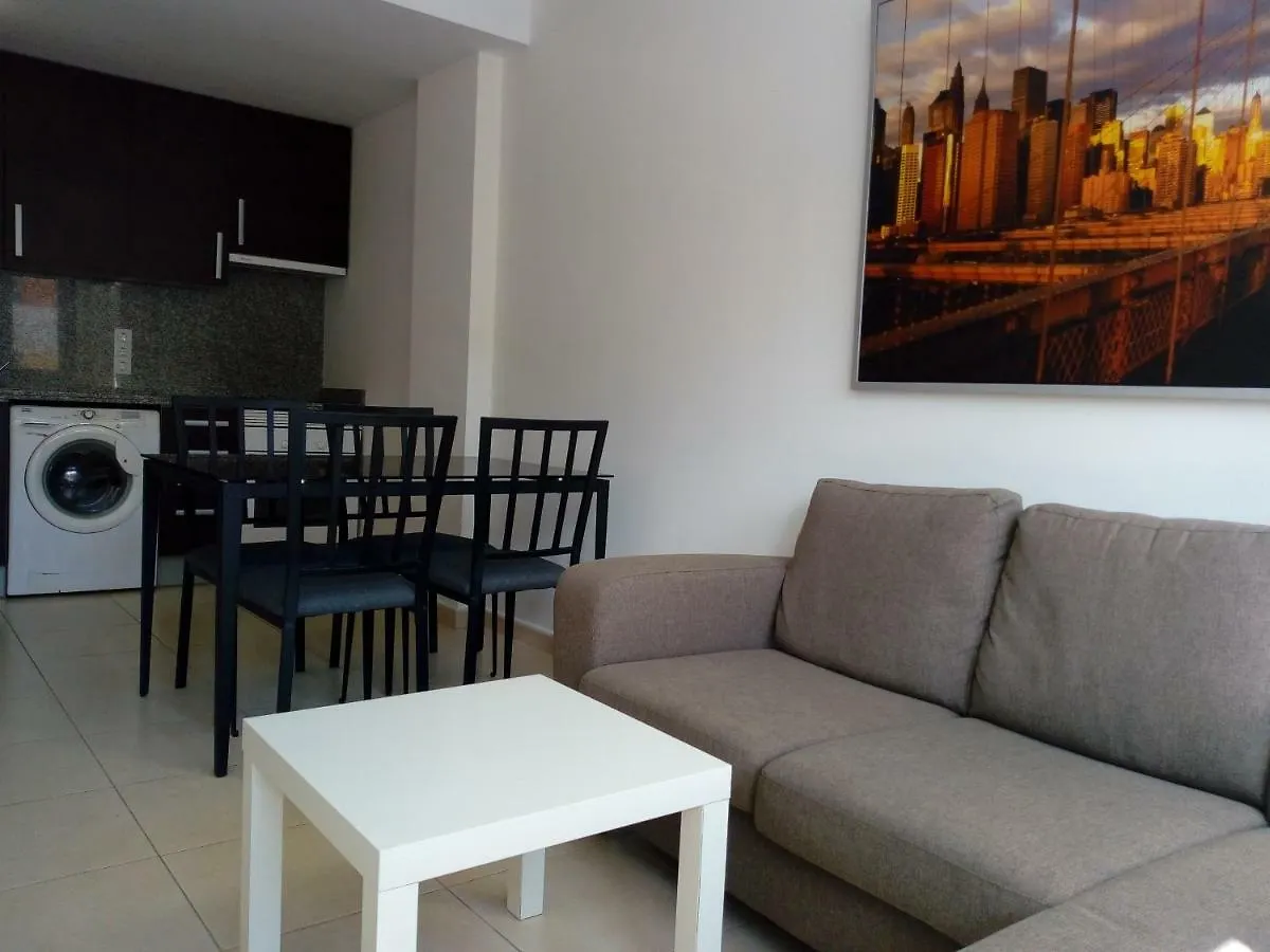 Apartament Icod De Los Vinos 2 Min. Drago Milenarium Apartment