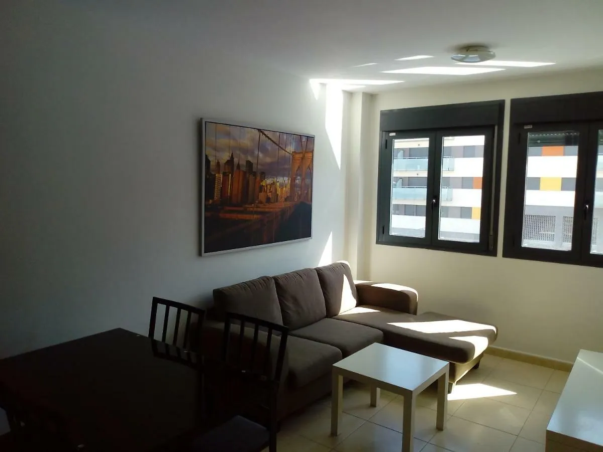 Apartament Icod De Los Vinos 2 Min. Drago Milenarium